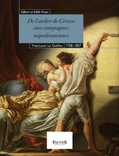 E-book, De l'atelier de Greuze aux campagnes napoléoniennes : Yves Louis Le Guillou, 1758-1827, Fauves