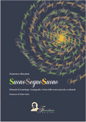 E-book, Suono, segno, suono : elementi di semiologia, semiografia e storia della teoria musicale occidentale, Florestano edizioni