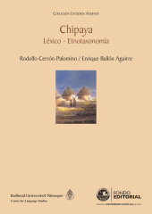 eBook, Chipaya : Léxico y Etnotaxonomía, Fondo Editorial de la PUCP