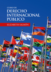 E-book, Curso de derecho internacional público, Fondo Editorial de la PUCP