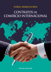 E-book, Contratos de comercio internacional, Fondo Editorial de la PUCP