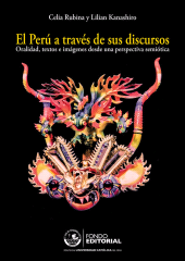 eBook, El Perú a través de sus discursos : Oralidad, textos e imágenes desde una perspectiva semiótica, Fondo Editorial de la PUCP