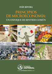 E-book, Principios de Microeconomía : Un enfoque de sentido común, Fondo Editorial de la PUCP