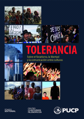 E-book, Tolerancia : Sobre el fanatismo, la libertad y la comunicación entre culturas, Fondo Editorial de la PUCP