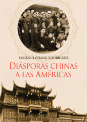 E-book, Diásporas chinas a las Américas, Fondo Editorial de la PUCP