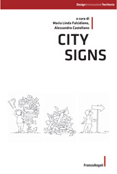 E-book, City Signs, Franco Angeli