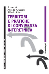 E-book, Territori e pratiche di convivenza interetnica, Franco Angeli