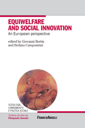 eBook, Equiwelfare and social innovation : an European perspective, Franco Angeli