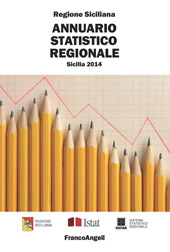 E-book, Annuario statistico regionale : sicilia 2014, Franco Angeli