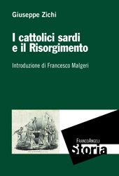 E-book, I cattolici sardi e il Risorgimento, Franco Angeli
