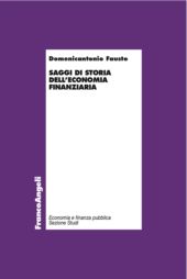 E-book, Saggi di storia dell'economia finanziaria, Franco Angeli
