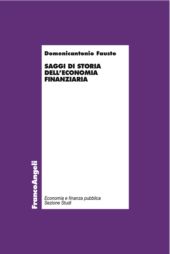 eBook, Saggi di storia dell'economia finanziaria, Franco Angeli