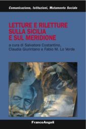 E-book, Letture e riletture sulla Sicilia e sul Meridione, Franco Angeli