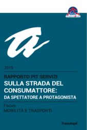 E-book, Sulla strada del consumattore : da spettatore a protagonista, Franco Angeli