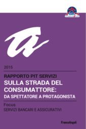 E-book, Sulla strada del consumattore : da spettatore a protagonista, Franco Angeli