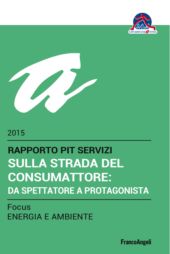 eBook, Sulla strada del consumattore : da spettatore a protagonista, Franco Angeli