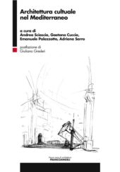 E-book, Architettura culturale nel Mediterraneo, Franco Angeli