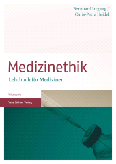 E-book, Medizinethik : Lehrbuch für Mediziner, Franz Steiner Verlag GmbH