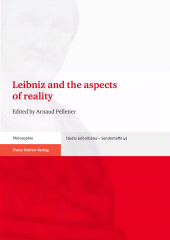 eBook, Leibniz and the aspects of reality, Franz Steiner Verlag GmbH