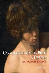 E-book, Caravaggio e Mattia Preti a Taverna : un confronto possibile, Gangemi