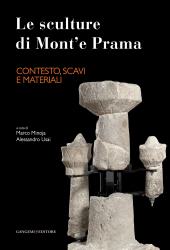 E-book, Le sculture di Mont'e Prama., Gangemi
