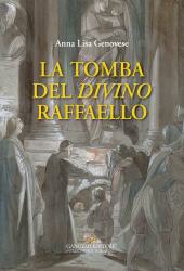 E-book, La tomba del divino Raffaello, Gangemi