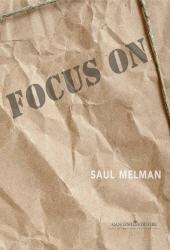 E-book, Focus on Saul Melman : divenimenti, Gangemi