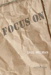 eBook, Focus on Saul Melman : divenimenti, Gangemi