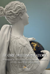 E-book, Le ore dell'imperatore : la Pendola Urania del Museo napoleonico : studi, incontri, restauro, Gangemi