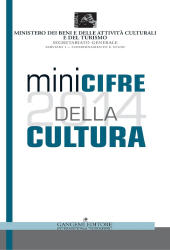 E-book, Minicifre della cultura 2014, Gangemi
