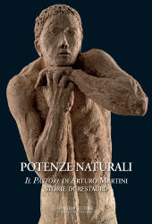 E-book, Potenze naturali : il Pastore di Arturo Martini : storie di restauro, Gangemi