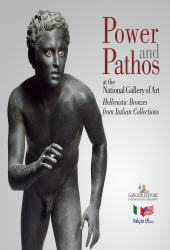 E-book, Power and pathos at the National Gallery of Art : Hellenistic bronzes from Italian collections, Gangemi