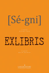 eBook, Sé-gni-Exlibris, Gangemi