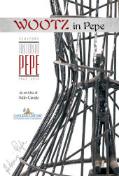 E-book, Antonio Pepe scultore, Gangemi