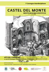 E-book, Castel del Monte : inedite indagini scientifiche : atti del primo Convegno interdisciplinare su Castel del Monte, Gangemi
