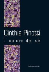 E-book, Cinthia Pinotti : il colore del sé, Pinotti, Cinthia, Gangemi