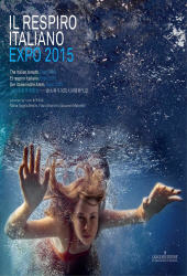 eBook, Il respiro italiano : Expo 2015 = The Italian breath : Expo 2015 = El respiro italiano : Expo 2015 = Der italienische Atem : Expo 2015, Gangemi