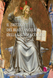 eBook, Il Trittico del Beato Angelico della Galleria Corsini, Gangemi