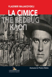 E-book, La cimice = : the bedbug = Klop, Mayakovsky, Vladimir, 1893-1930, Gangemi