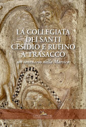 eBook, La collegiata dei Santi Cesidio e Rufino a Trasacco : un santuario nella Marsica, Gangemi