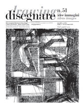 Article, L'area monumentale di Staglieno a Genova e la sua vis narrativa = The monumental area of Staglieno in Genoa and its narrative vis., Gangemi