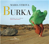 E-book, Burka, Strova, Maria, Gangemi