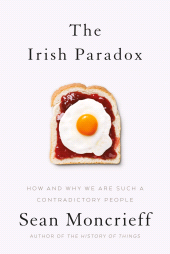 E-book, The Irish Paradox : How and Why We Are Such a Contradictory People, Gill Books