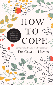 E-book, How to Cope - The Welcoming Approach to Life's Challenges : How You Can Turn Distress into Helpful Action, Gill Books