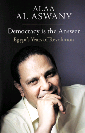 E-book, Democracy is the Answer : Egypt's Years of Revolution, Gingko