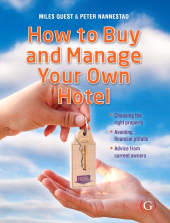 E-book, How to Buy and Manage Your Own Hotel, Goodfellow Publishers