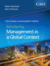 E-book, Introducing Management in a Global Context, Goodfellow Publishers