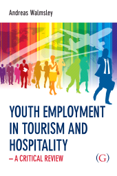 E-book, Youth Employment in Tourism and Hospitality, Goodfellow Publishers