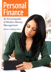 E-book, Personal Finance : An Encyclopedia of Modern Money Management, Greenwood Press
