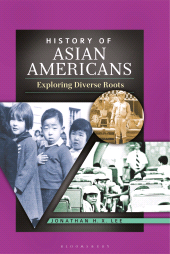 E-book, History of Asian Americans : Exploring Diverse Roots, Greenwood Press